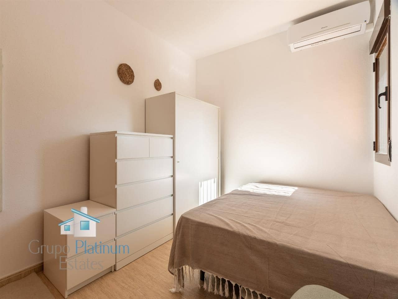 2 bedroom Apartment for sale in San Juan de los Terreros with pool - € 160,000 (Ref: 8522858)