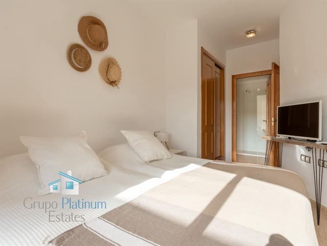 2 soverom Leilighet til salgs i San Juan de los Terreros, Pulpí med svømmebasseng - € 160 000 (Ref: 8522858)