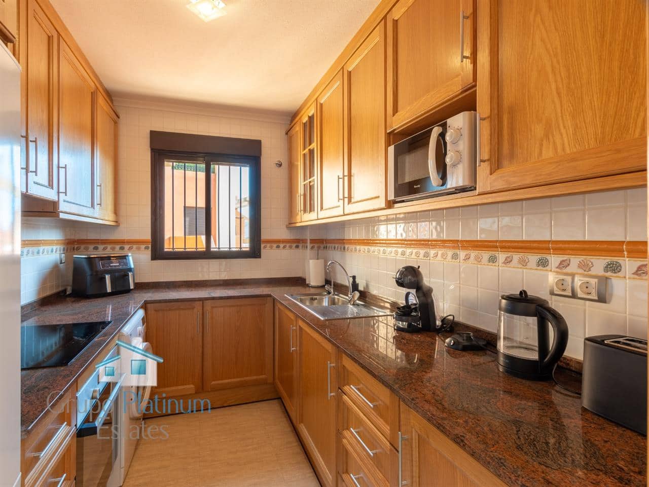 2 bedroom Apartment for sale in San Juan de los Terreros with pool - € 160,000 (Ref: 8522858)