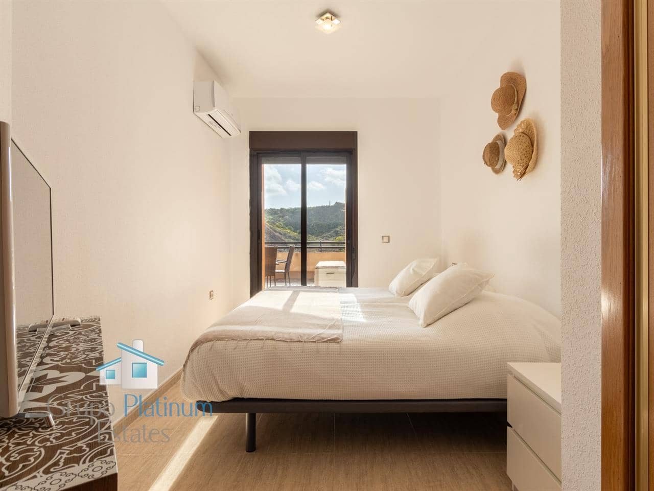 2 bedroom Apartment for sale in San Juan de los Terreros with pool - € 160,000 (Ref: 8522858)