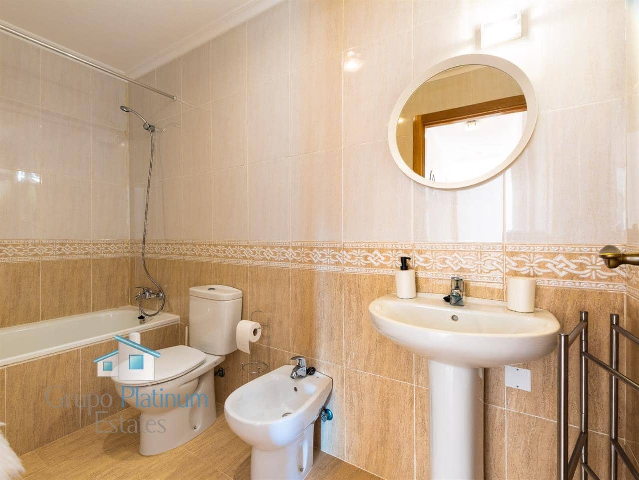 2 bedroom Apartment for sale in San Juan de los Terreros with pool - € 160,000 (Ref: 8522858)