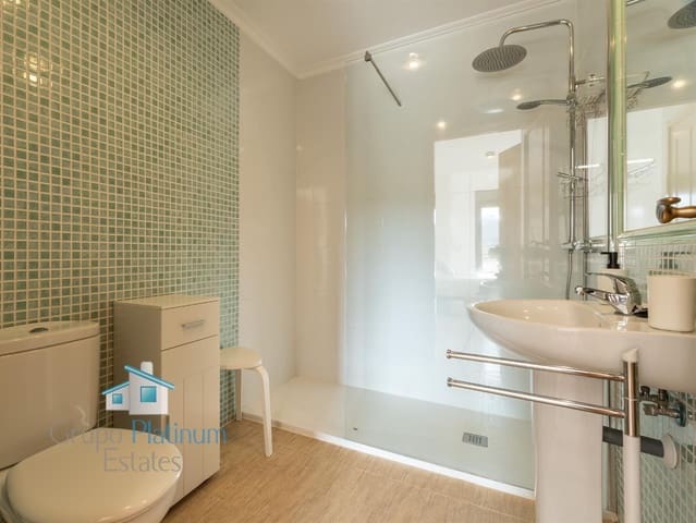 2 soverom Leilighet til salgs i San Juan de los Terreros, Pulpí med svømmebasseng - € 160 000 (Ref: 8522858)