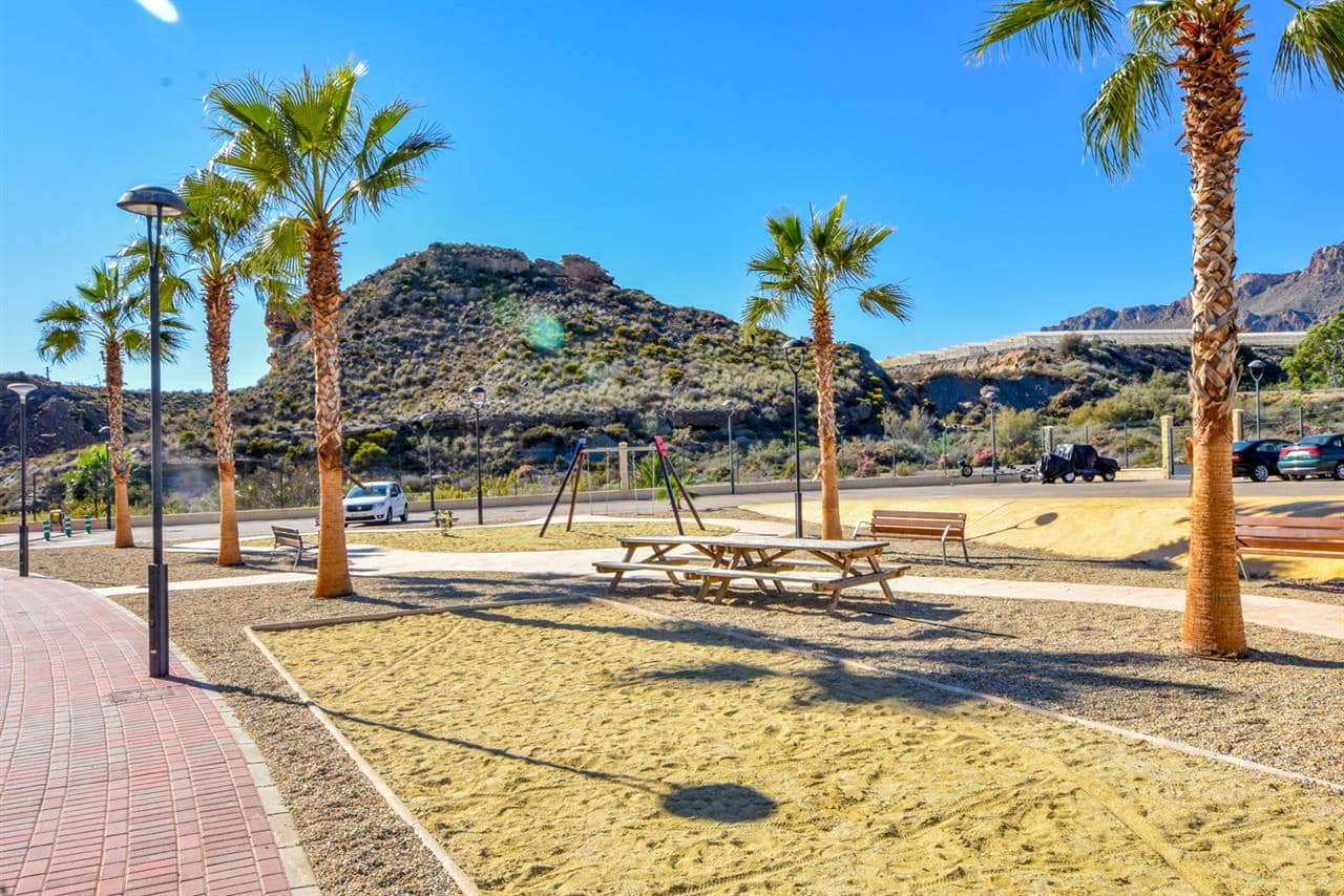 2 bedroom Apartment for sale in San Juan de los Terreros with pool - € 160,000 (Ref: 8522858)