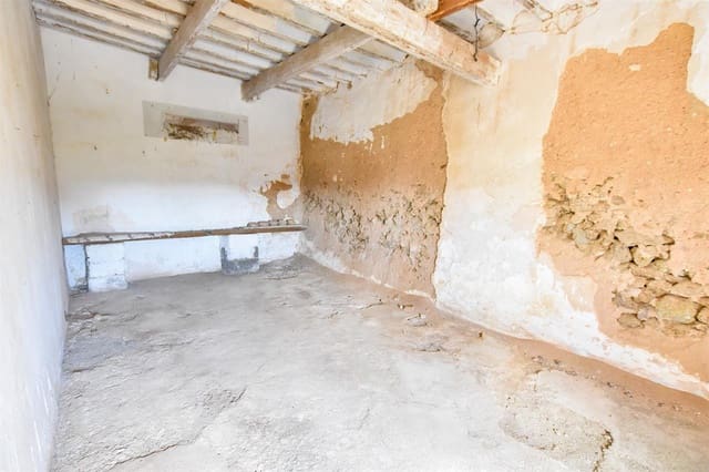 4 slaapkamer Villa te koop in El Largo, Cuevas del Almanzora - € 174.800 (Ref: 8533741)