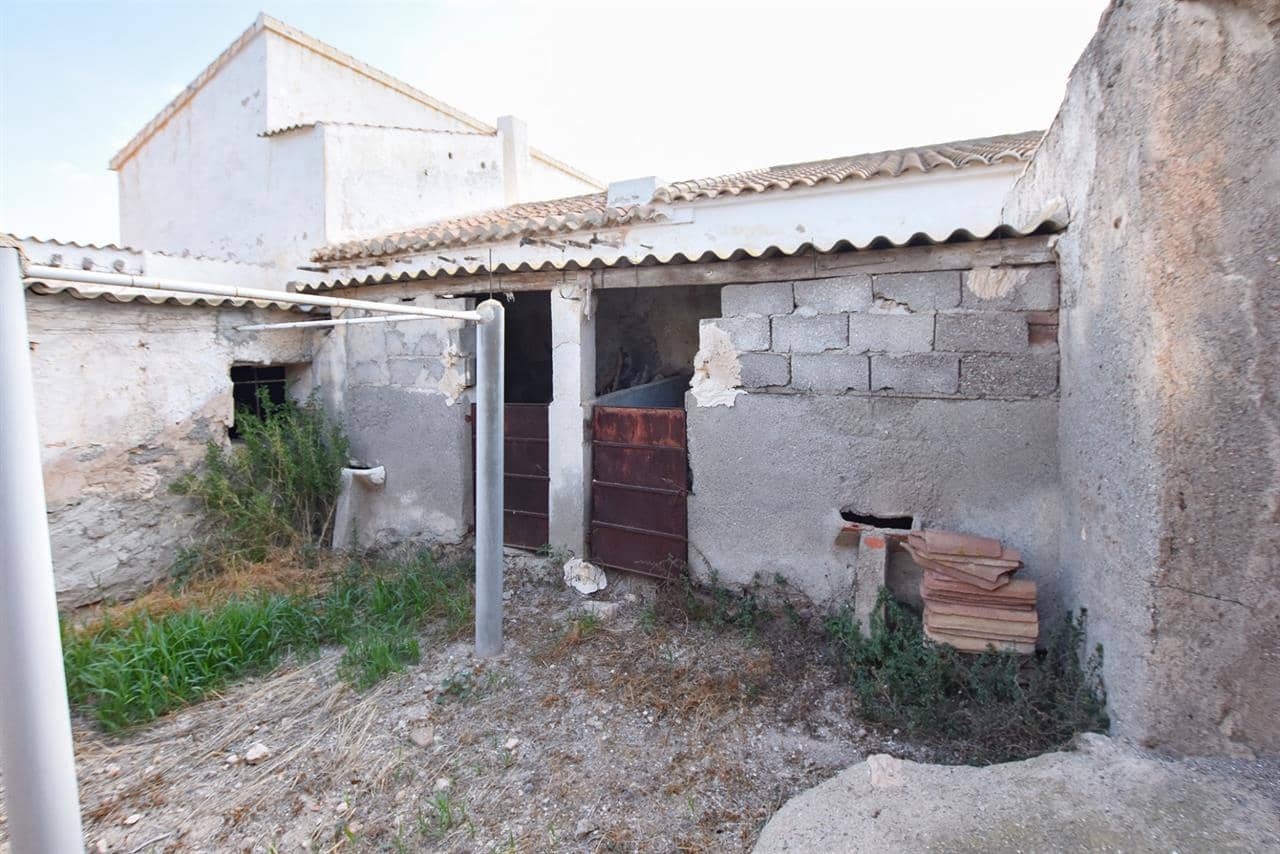 4 soverom Villa til salgs i El Largo - € 174 800 (Ref: 8533741)