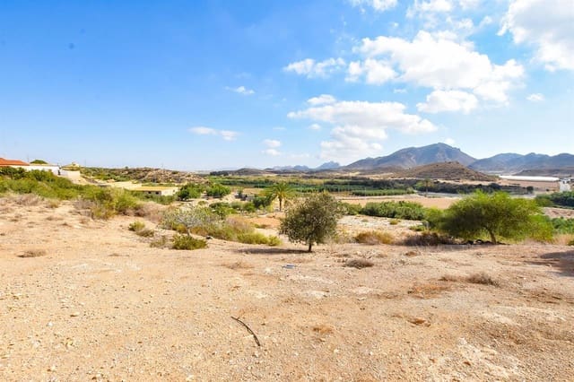 4 slaapkamer Villa te koop in El Largo, Cuevas del Almanzora - € 174.800 (Ref: 8533741)