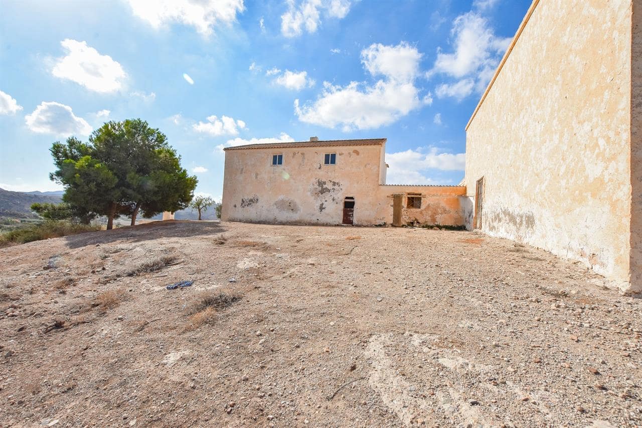 4 soverom Villa til salgs i El Largo - € 174 800 (Ref: 8533741)