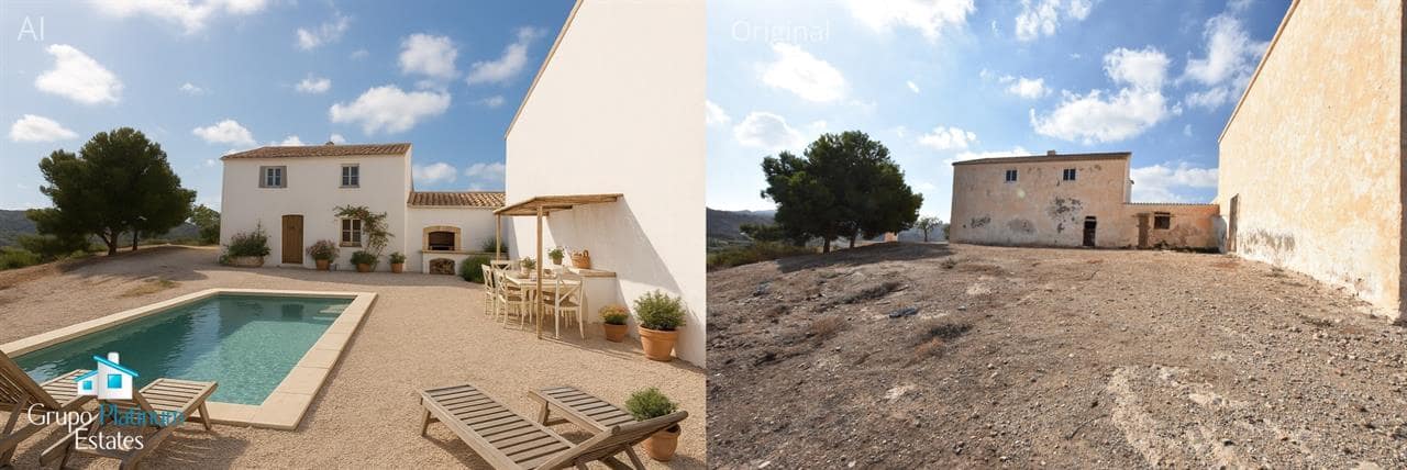 4 soverom Villa til salgs i El Largo - € 174 800 (Ref: 8533741)