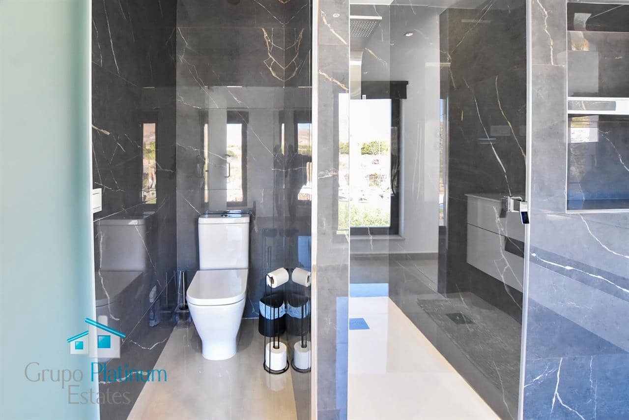 3 soveværelse Villa til salg i Pilar de Jaravia - € 795.000 (Ref: 8533742)