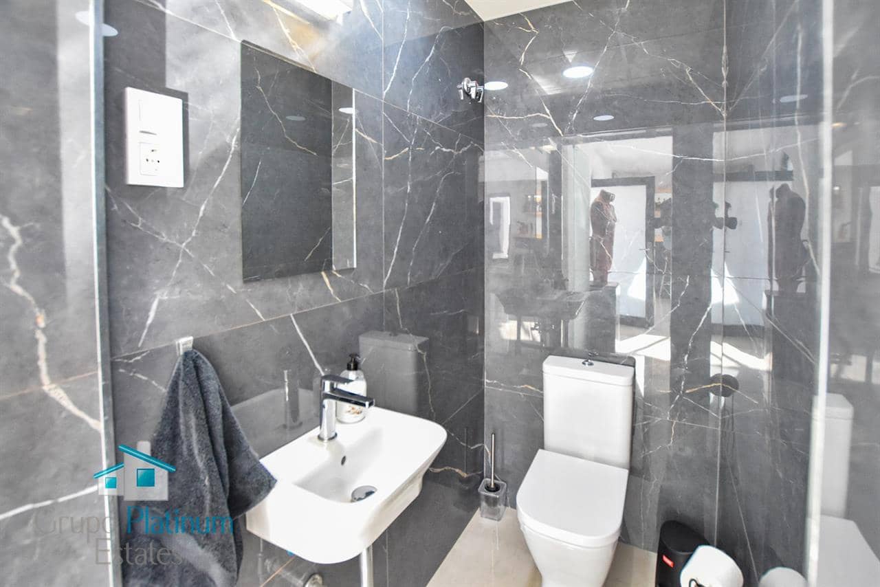 3 soveværelse Villa til salg i Pilar de Jaravia - € 795.000 (Ref: 8533742)