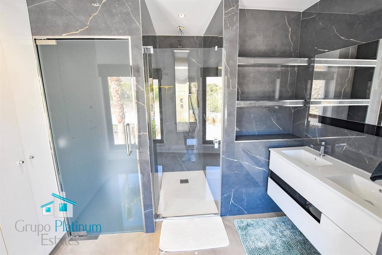 3 soveværelse Villa til salg i Pilar de Jaravia - € 795.000 (Ref: 8533742)