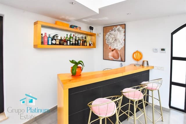 3 soveværelse Villa til salg i Pilar de Jaravia, Pulpí - € 795.000 (Ref: 8533742)