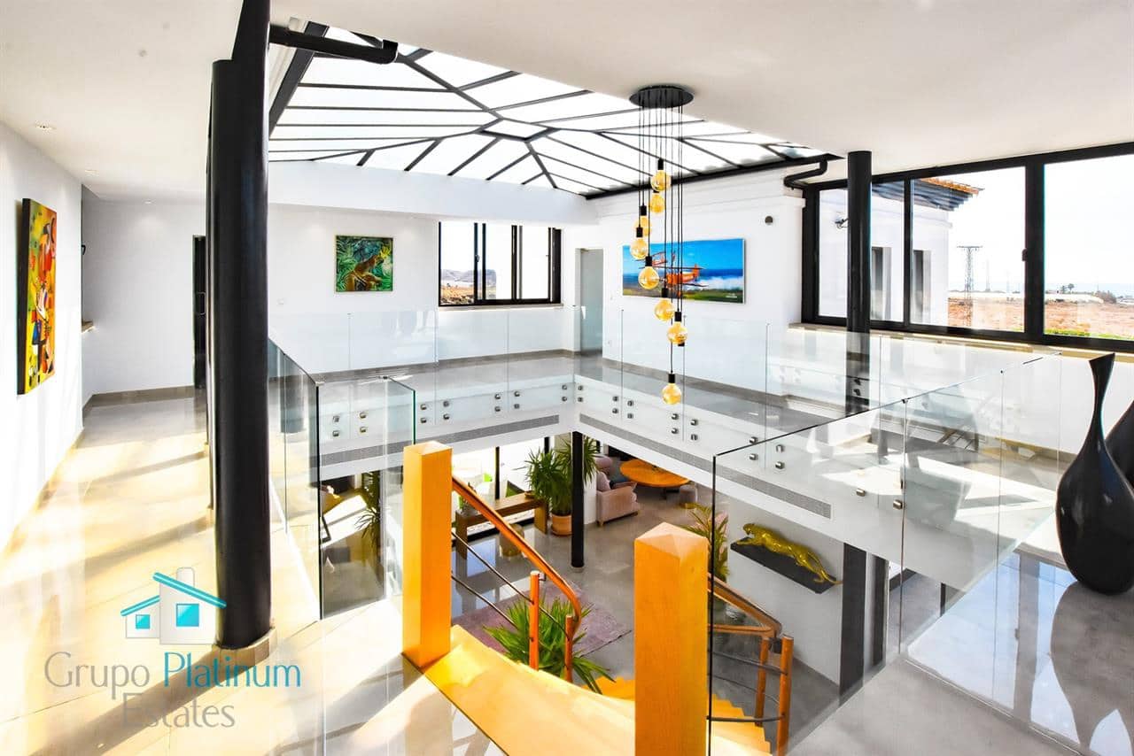 3 soveværelse Villa til salg i Pilar de Jaravia - € 795.000 (Ref: 8533742)