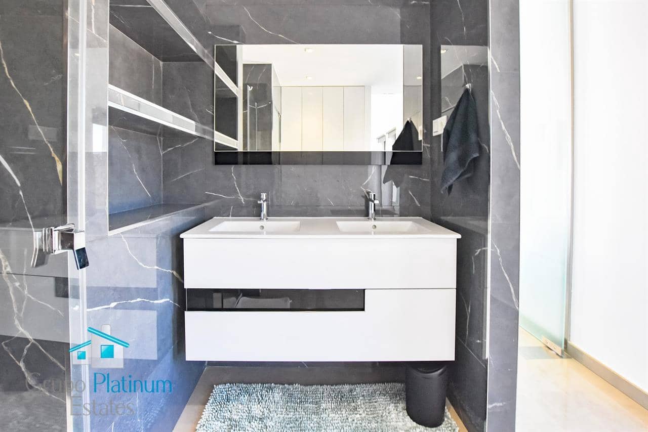 3 soveværelse Villa til salg i Pilar de Jaravia - € 795.000 (Ref: 8533742)