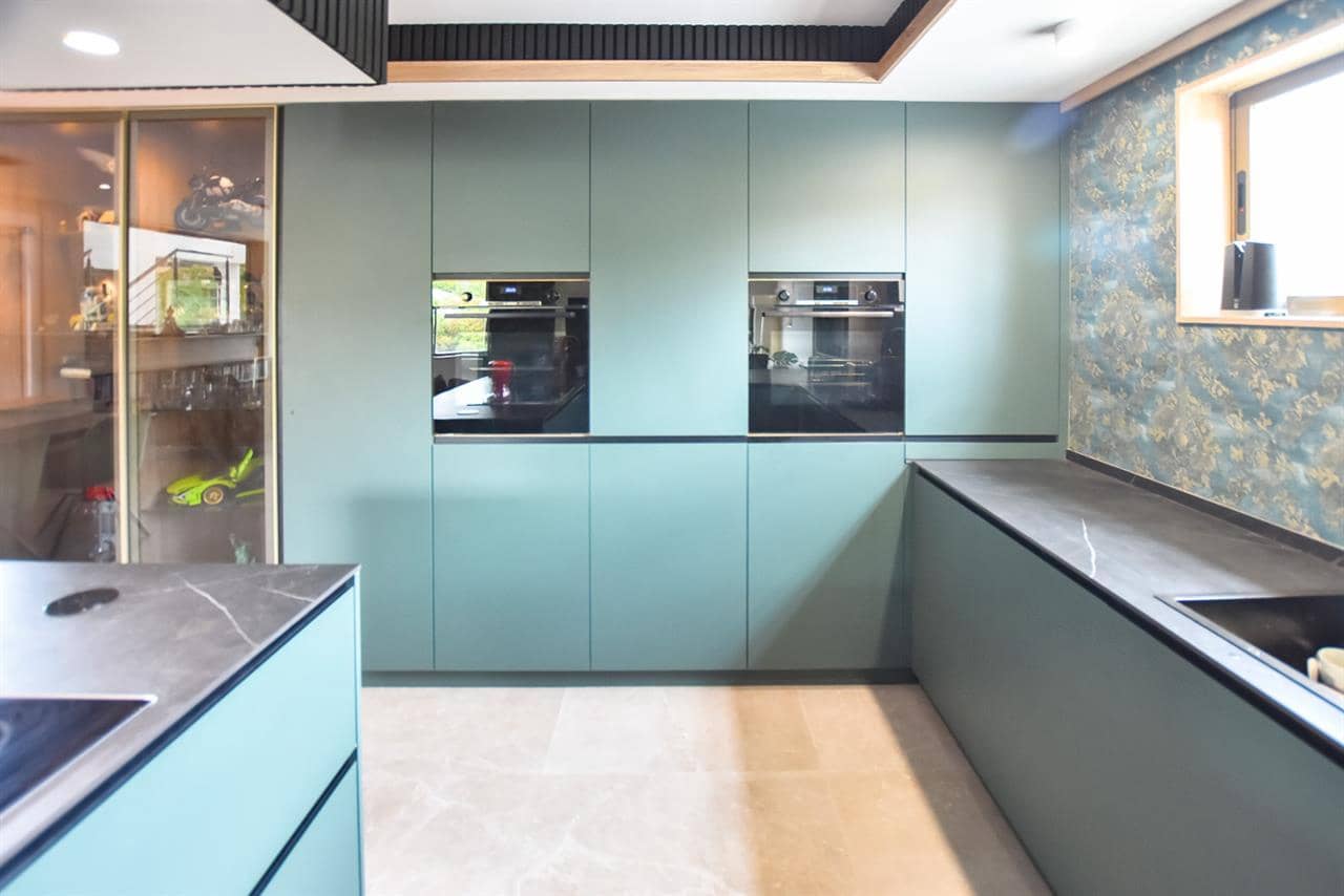 6 bedroom Villa for sale in Vícar with pool € 1,130,000 (Ref 8550937)