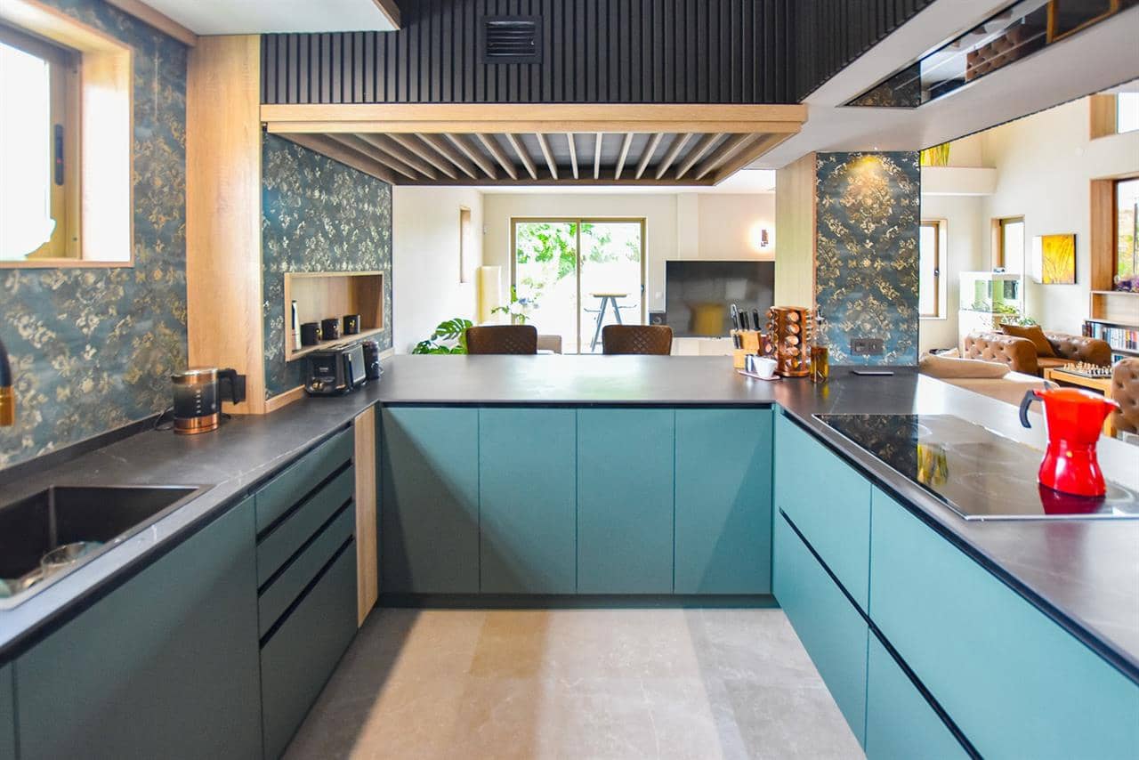 6 bedroom Villa for sale in Vícar with pool € 1,130,000 (Ref 8550937)