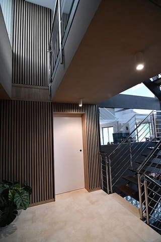 6 soverom Villa til salgs i Vícar med svømmebasseng - € 890 000 (Ref: 8550937)