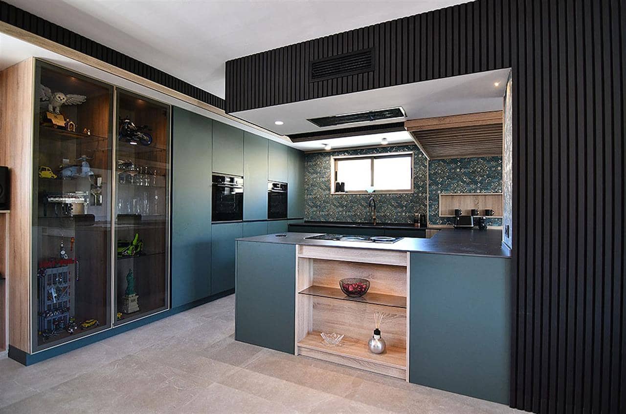 6 soveværelse Villa til salg i Vicar med swimmingpool - € 890.000 (Ref: 8550937)