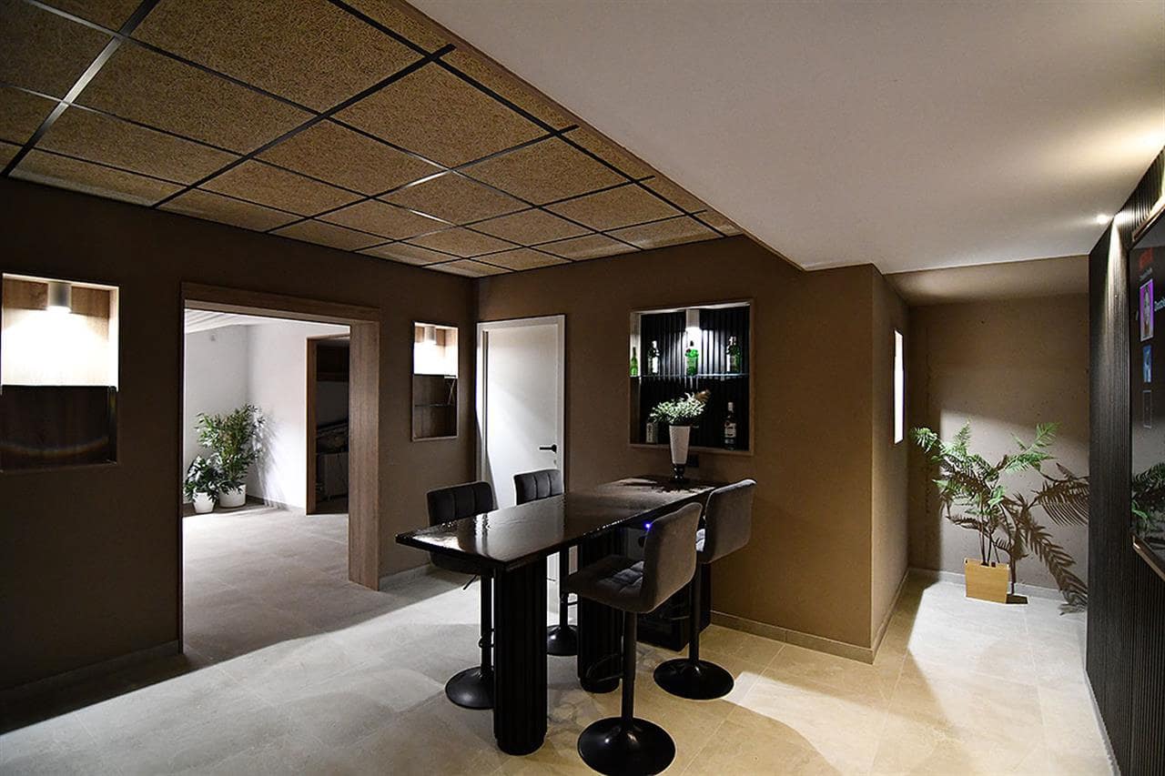 6 soveværelse Villa til salg i Vicar med swimmingpool - € 890.000 (Ref: 8550937)