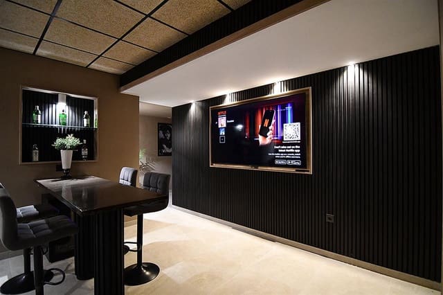 6 soverom Villa til salgs i Vícar med svømmebasseng - € 890 000 (Ref: 8550937)