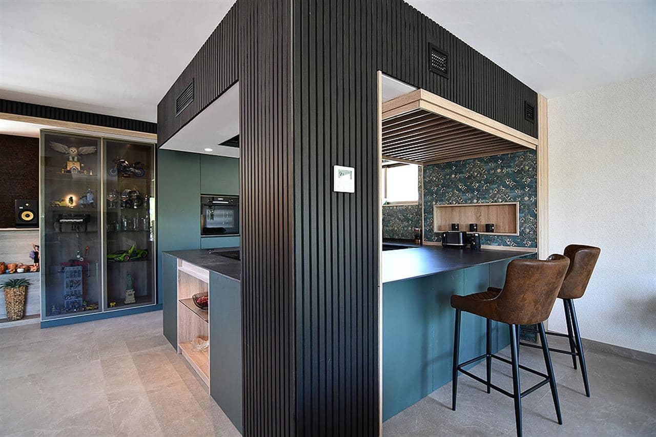 6 soveværelse Villa til salg i Vicar med swimmingpool - € 890.000 (Ref: 8550937)