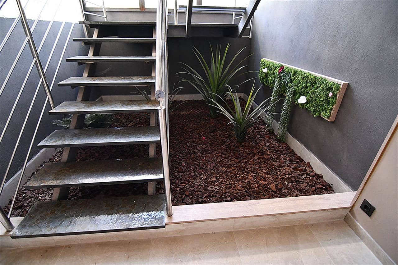 6 soveværelse Villa til salg i Vicar med swimmingpool - € 890.000 (Ref: 8550937)