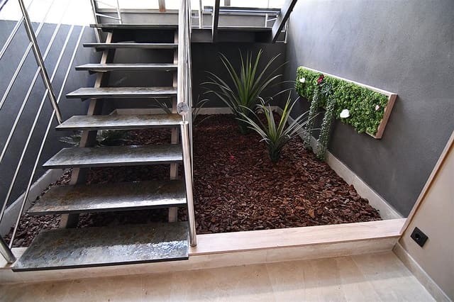 6 soverom Villa til salgs i Vícar med svømmebasseng - € 890 000 (Ref: 8550937)