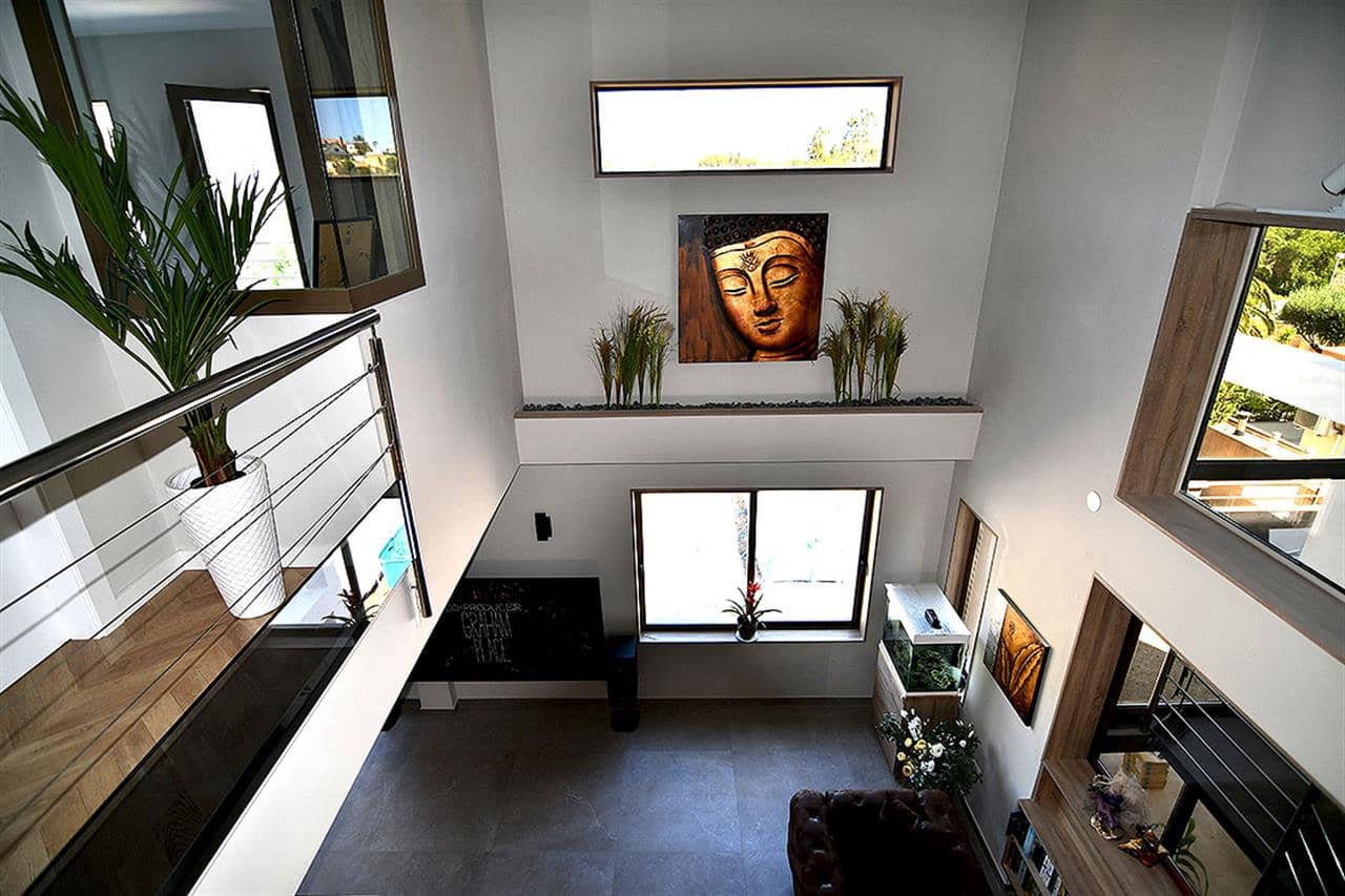 6 soveværelse Villa til salg i Vicar med swimmingpool - € 890.000 (Ref: 8550937)