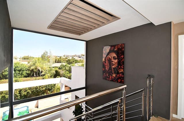 6 soverom Villa til salgs i Vícar med svømmebasseng - € 890 000 (Ref: 8550937)