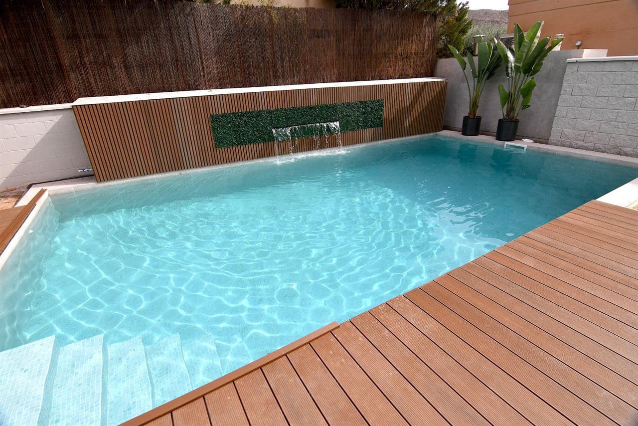 6 soveværelse Villa til salg i Vicar med swimmingpool - € 890.000 (Ref: 8550937)