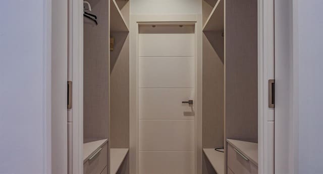 3 makuuhuone Rivitalo myytävänä paikassa Santiago de la Ribera, San Javier mukana uima-altaan - 410 000 € (Ref: 8573932)