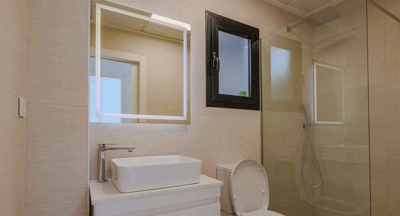 3 sypialnia Dom szeregowy na sprzedaż w Santiago de la Ribera z basenem - 410 000 € (Ref: 8573932)