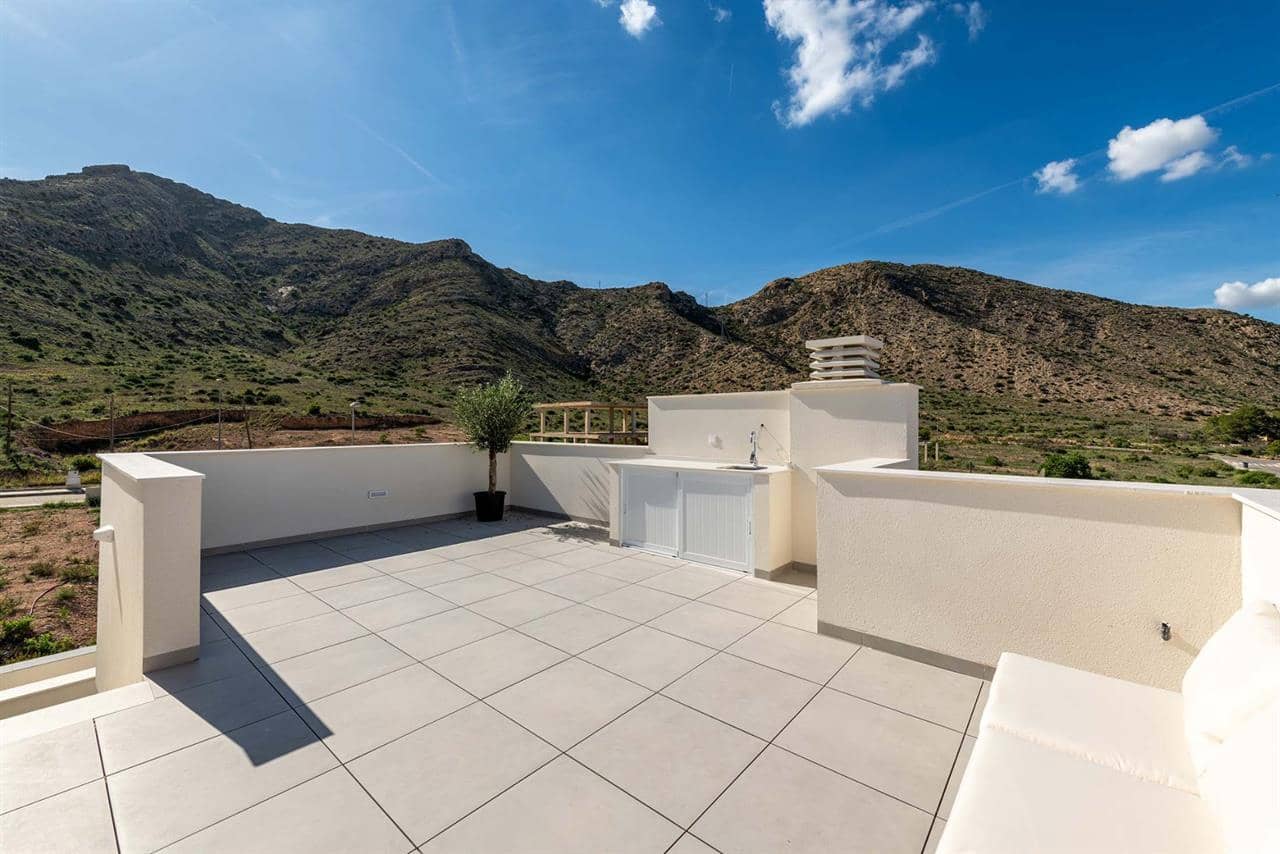 3 chambre Villa/Maison Mitoyenne à vendre à Cox avec piscine - 252 000 € (Ref: 8576355)