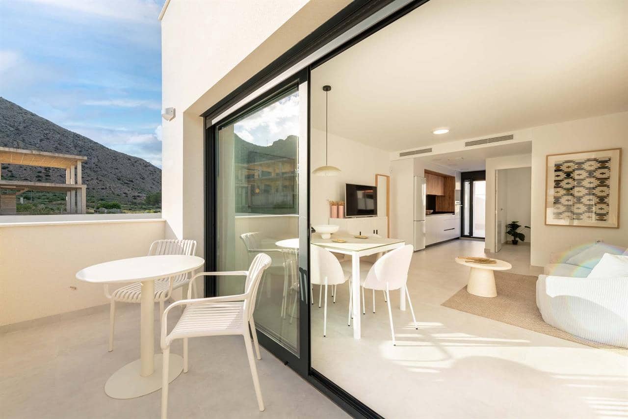 3 chambre Villa/Maison Mitoyenne à vendre à Cox avec piscine - 252 000 € (Ref: 8576355)