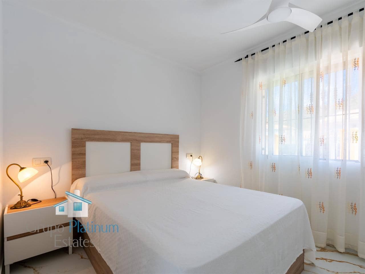 2 bedroom Villa for sale in San Juan de los Terreros with pool - € 397,000 (Ref: 8582189)