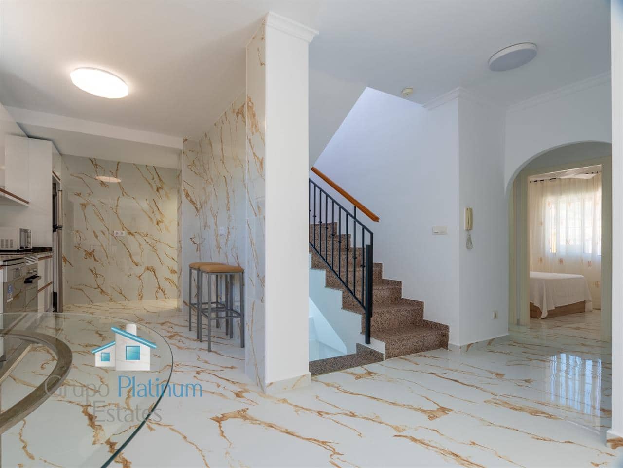 2 bedroom Villa for sale in San Juan de los Terreros with pool - € 397,000 (Ref: 8582189)
