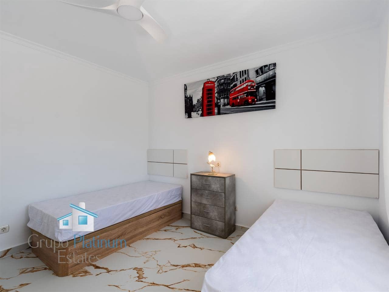 2 bedroom Villa for sale in San Juan de los Terreros with pool - € 397,000 (Ref: 8582189)