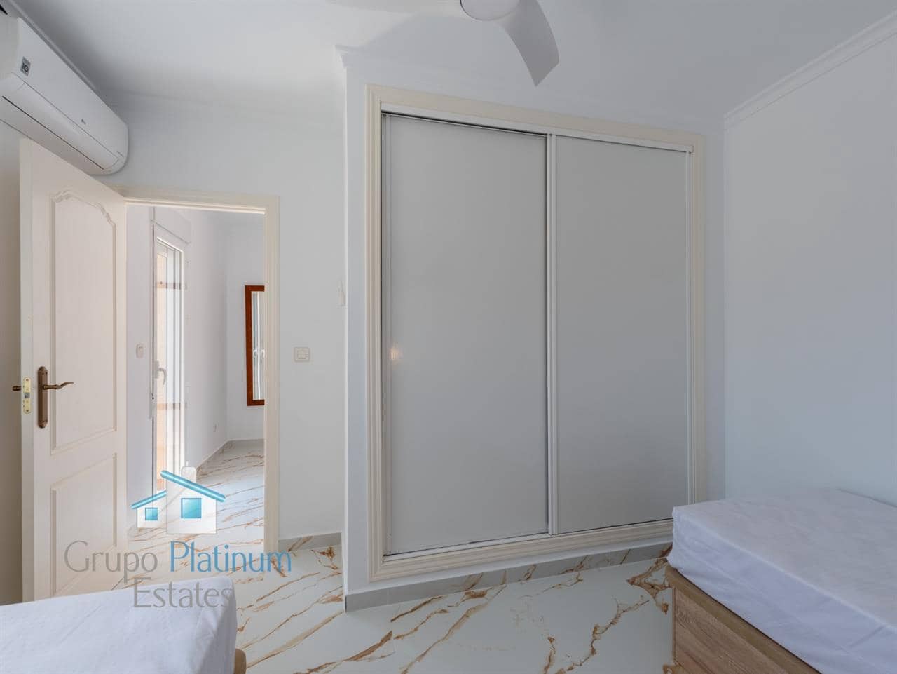 2 bedroom Villa for sale in San Juan de los Terreros with pool - € 397,000 (Ref: 8582189)