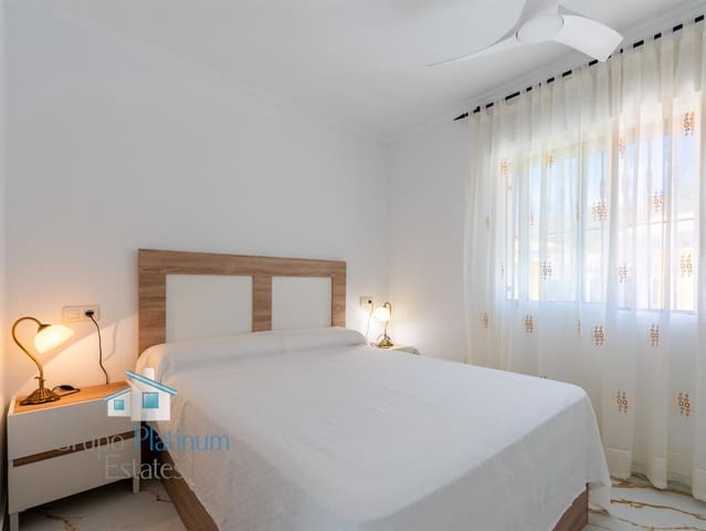 2 soverom Villa til salgs i San Juan de los Terreros, Pulpí med svømmebasseng - € 397 000 (Ref: 8582189)