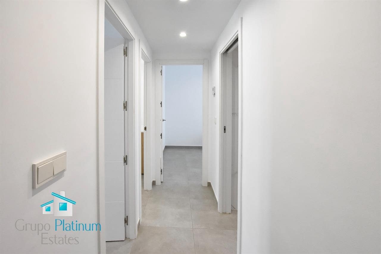 3 soveværelse Rækkehus til salg i San Juan de los Terreros med swimmingpool - € 299.999 (Ref: 8588383)