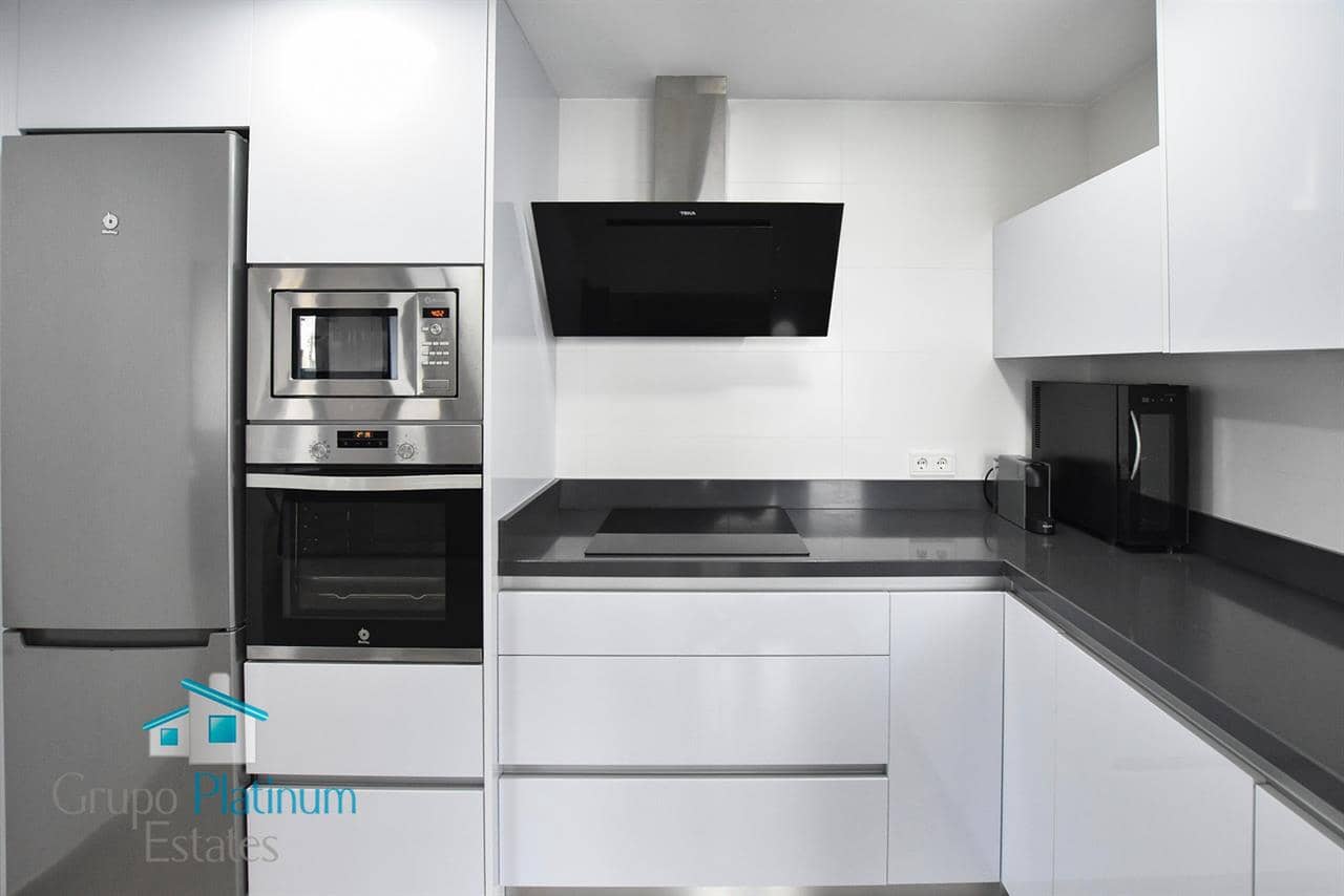 3 soveværelse Rækkehus til salg i San Juan de los Terreros med swimmingpool - € 299.999 (Ref: 8588383)