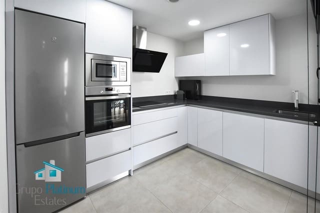 3 sovrum Radhus till salu i San Juan de los Terreros, Pulpí med pool - 299 999 € (Ref: 8588383)