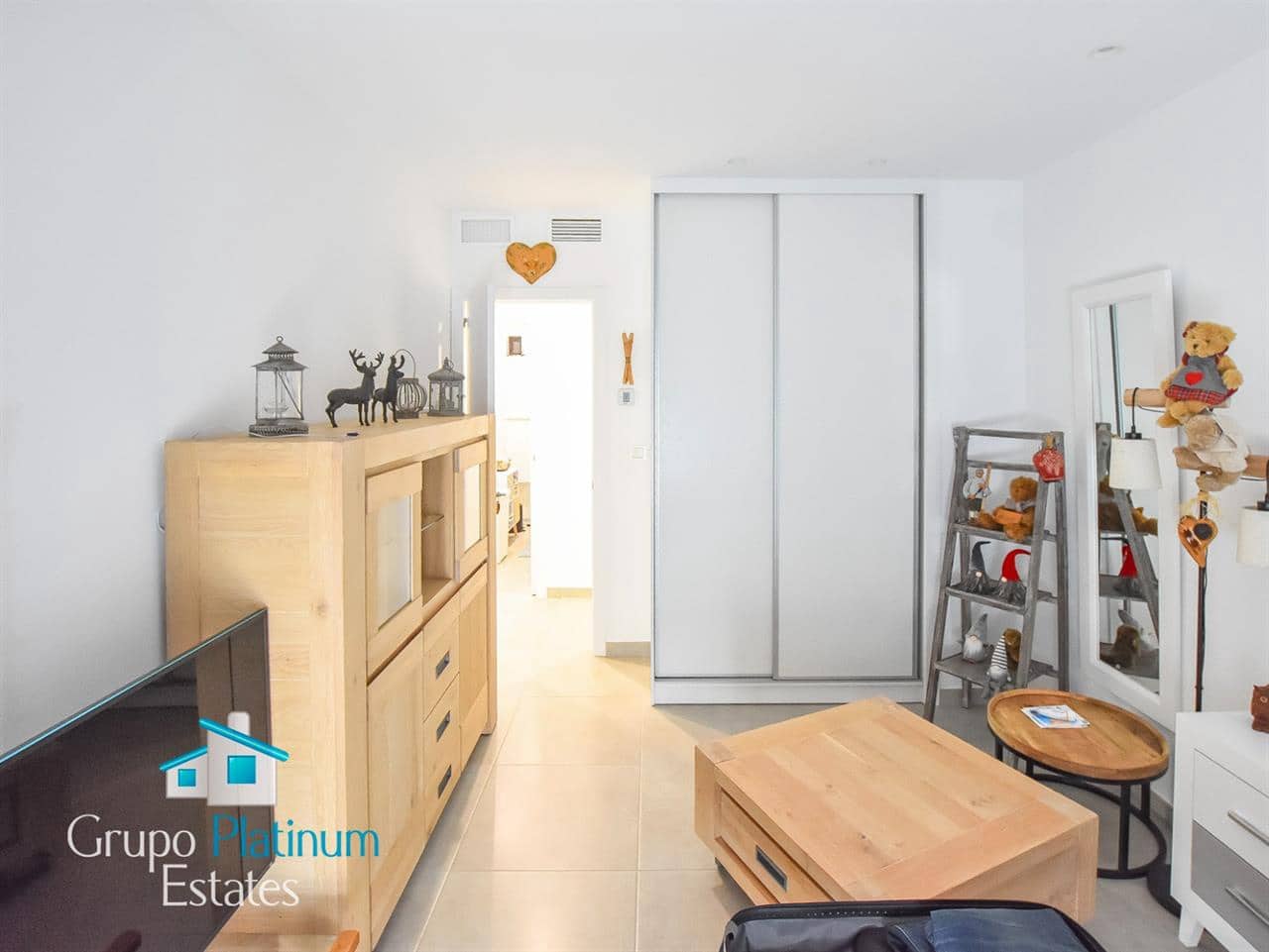 3 soveværelse Rækkehus til salg i San Juan de los Terreros med swimmingpool - € 299.999 (Ref: 8588383)