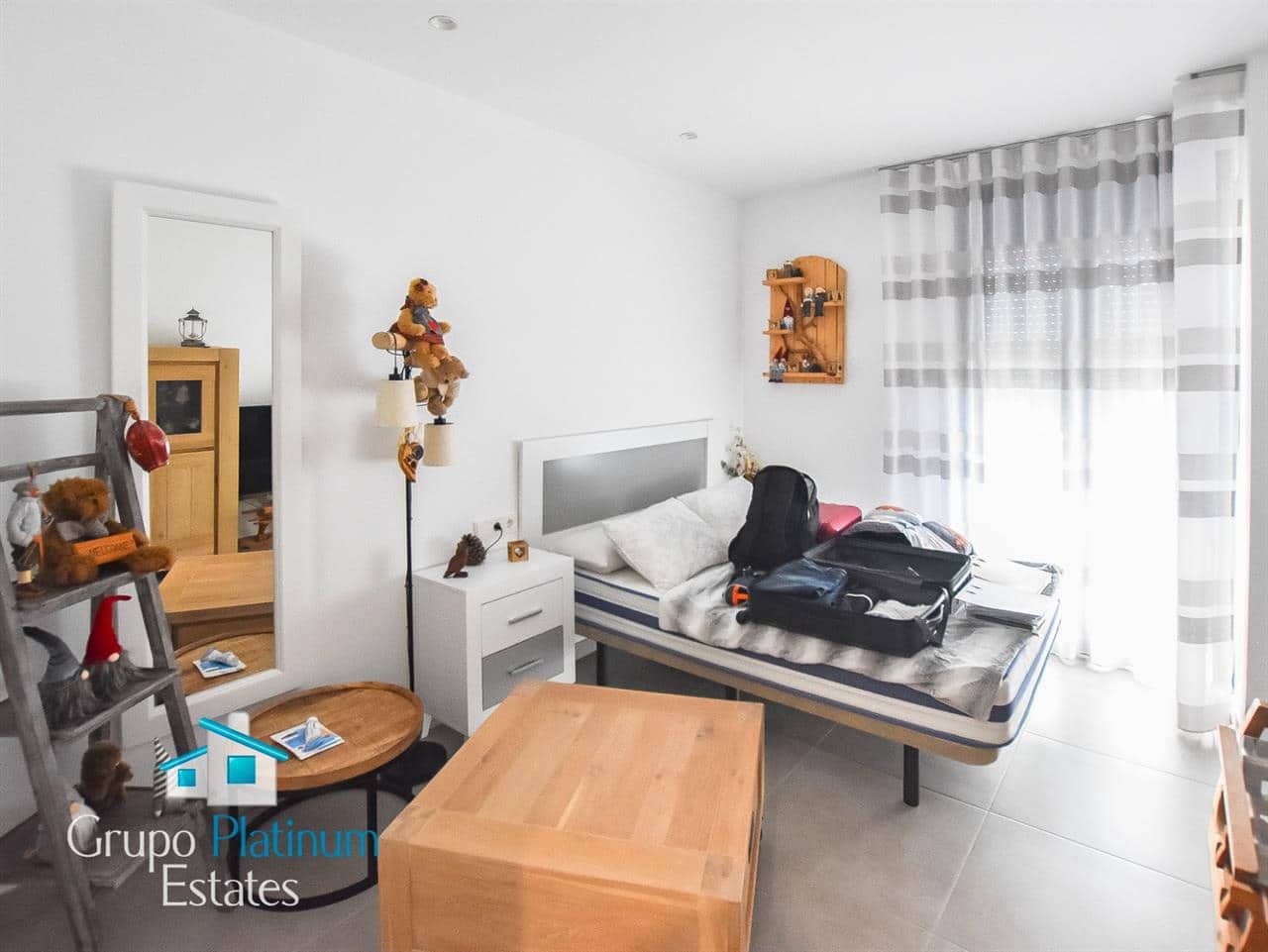 3 soveværelse Rækkehus til salg i San Juan de los Terreros med swimmingpool - € 299.999 (Ref: 8588383)