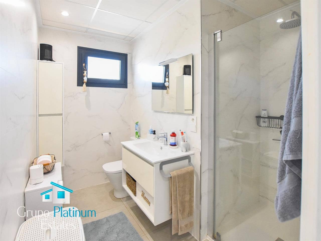 3 soveværelse Rækkehus til salg i San Juan de los Terreros med swimmingpool - € 299.999 (Ref: 8588383)