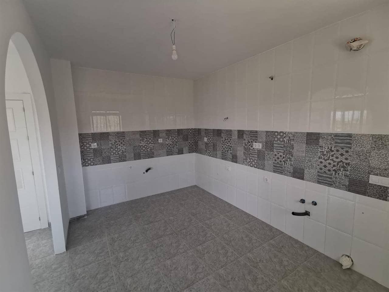 3 Zimmer Villa zu verkaufen in Lucar - 159.000 € (Ref: 8615051)
