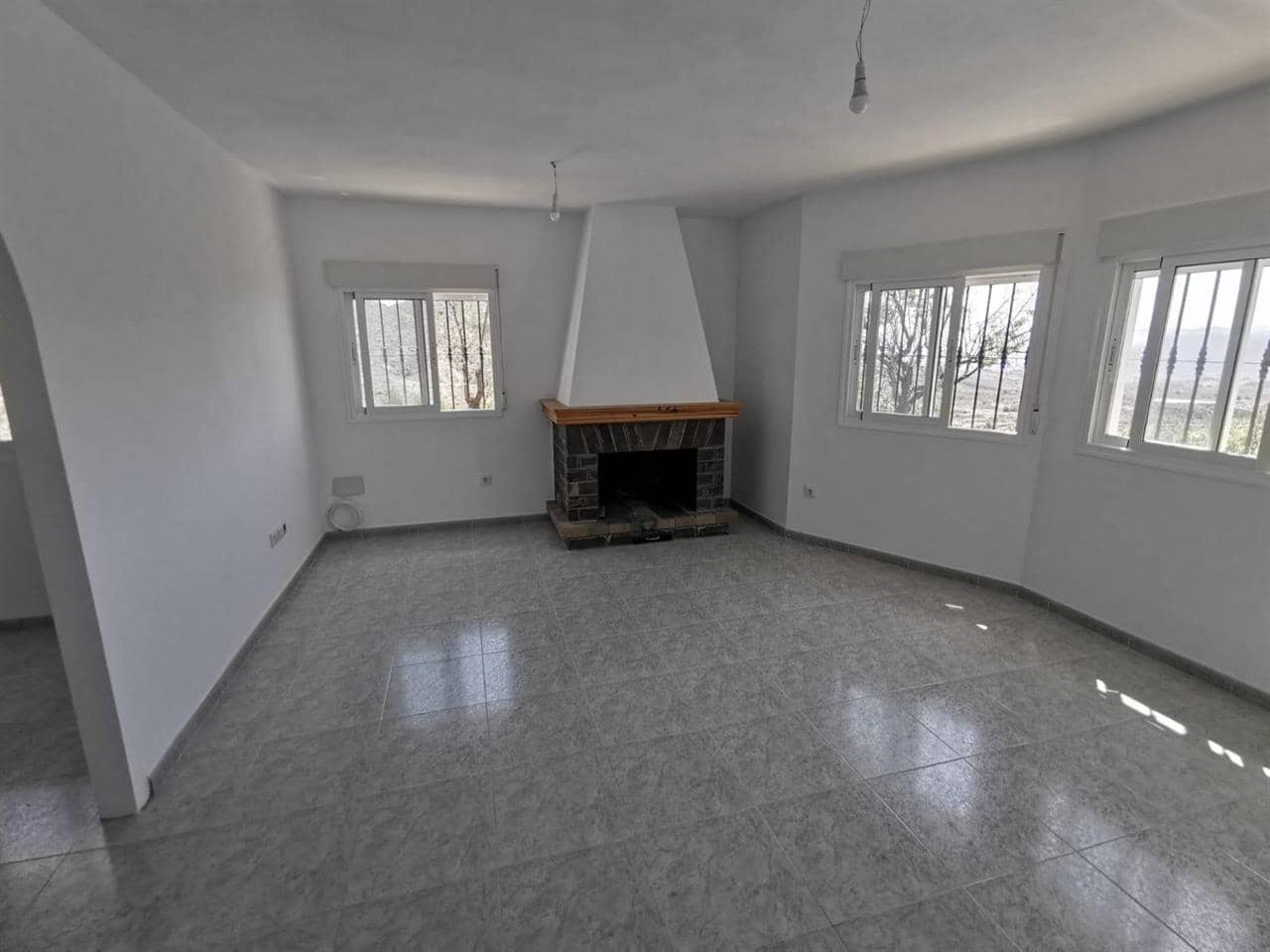 3 Zimmer Villa zu verkaufen in Lucar - 159.000 € (Ref: 8615051)