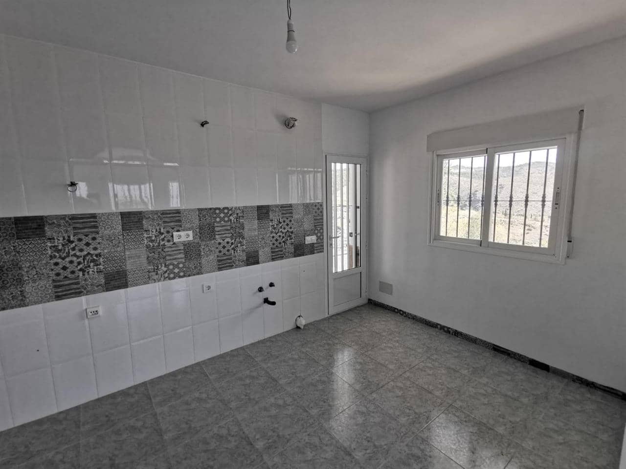 3 Zimmer Villa zu verkaufen in Lucar - 159.000 € (Ref: 8615051)