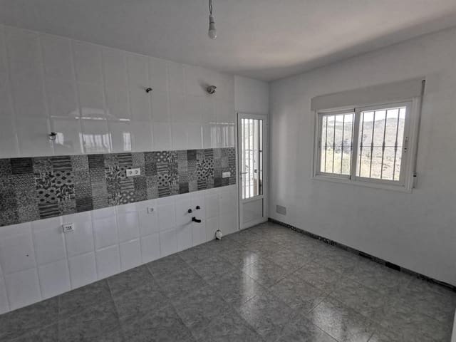 3 soverom Villa til salgs i Lúcar - € 159 000 (Ref: 8615051)