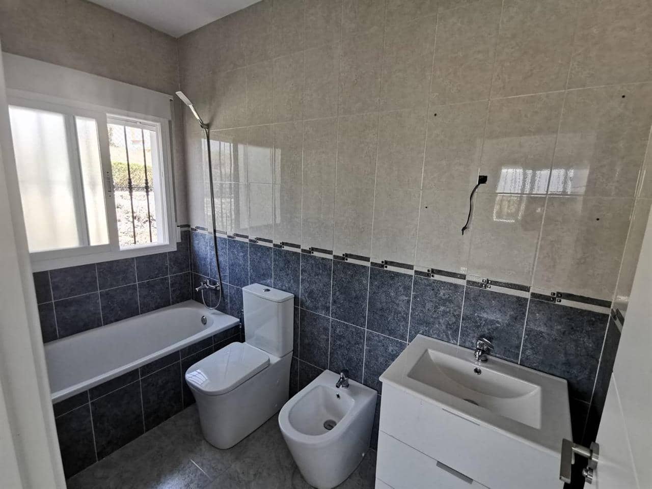 3 Zimmer Villa zu verkaufen in Lucar - 159.000 € (Ref: 8615051)